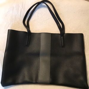 NWOT Vince Camuto Luck slim tote